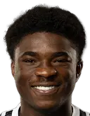 Mamadou Coulibaly