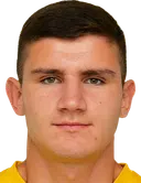 Timur Melekestsev