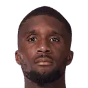Clinton Mata