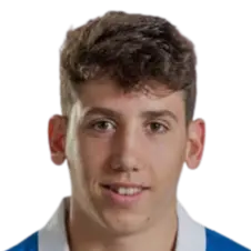 Albert Luque