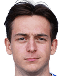 Benjamin Sundo