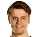 Kristoffer Hoven