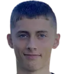 Jonas samuelsen
