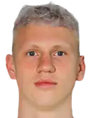 Roman zheleznyy
