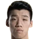 Liu Shibo