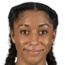 Lauryn Thompson