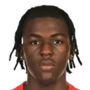 Franci Clarck Bouebari Kitsamoutse