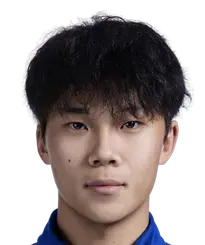 Liu Jiahao