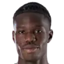 Thierno Barry