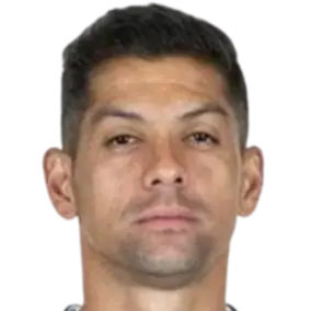 Christian Gamboa