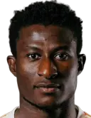 Usman Mohammed