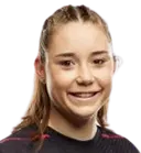 Olivia Moultrie