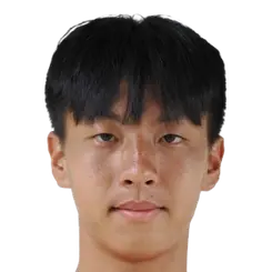 Lee Ching