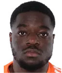 Steven Foly Mensah