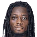Gideon Mensah