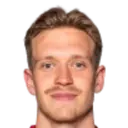 Martin Tangen Vinjor
