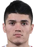 Doniyor Abdumannopov