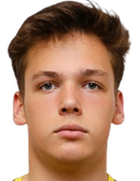 Egor Trifonov