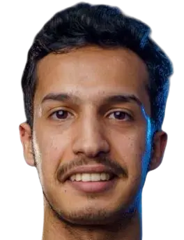 Mohamed Al-Ashwal