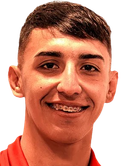 Lautaro Millán