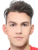 Semen Egorov