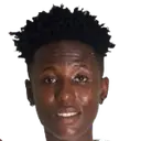Fidous yakubu