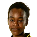 Faith Chinzimu