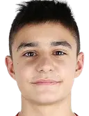 Kirill volkov