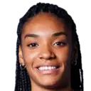 Salma Paralluelo
