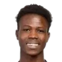 Soumaila Magassouba