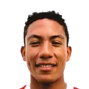 Andy Vidal