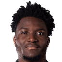 Nathaniel Adjei