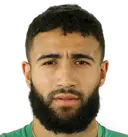 Nabil Fekir