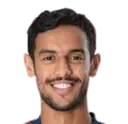 Mansor Al-Harbi