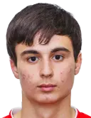 Makar Vysochenko