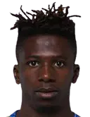Nuradeen Idris