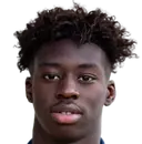Patrick Amoako Nuamah