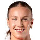 Hannah Jørgensen