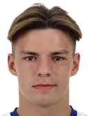 Egor Khralenkov
