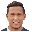 Azwan Saleh