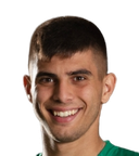 Giannis Bouzoukis