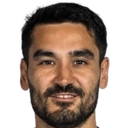 إيلكاي غوندوغان