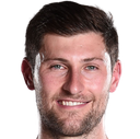 Ben Davies