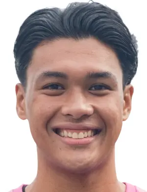 Enrico Mangaoang