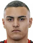 Saymon Cabral