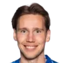 Fredrik Tobias Berglie