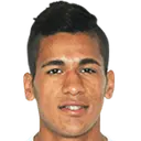 Erick Barrios