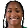 Brittany Cyrenie Raphino
