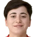 Teona Bakradze