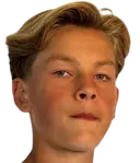 Rasmus Holmberg